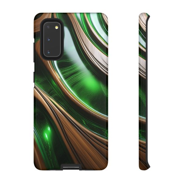 iPhone | Samsung | Samsung Galaxy | Google Pixel - Cell Phone Tough Cases - Image 25