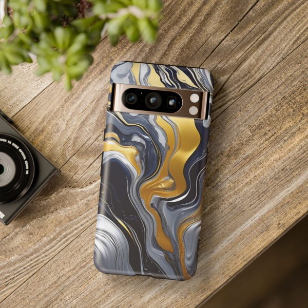 iPhone | Samsung | Samsung Galaxy | Google Pixel - Cell Phone Tough Cases - Image 224