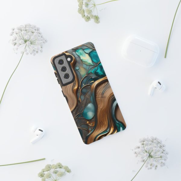 iPhone | Samsung | Samsung Galaxy | Google Pixel - Cell Phone Tough Cases - Image 50