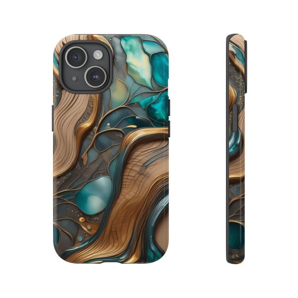 iPhone | Samsung | Samsung Galaxy | Google Pixel - Cell Phone Tough Cases - Image 161