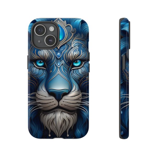 BL1 iPhone | Samsung | Samsung Galaxy | Google Pixel - Cell Phone Tough Cases - Image 161