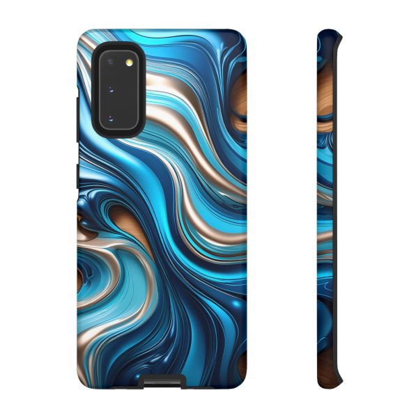 iPhone | Samsung |Samsung Galaxy | Google Pixel - Cell Phone Tough Cases - Image 26