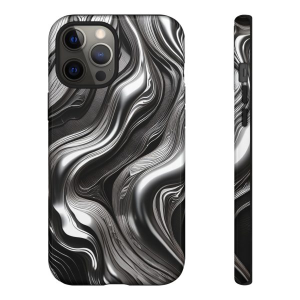 iPhone | Samsung | Samsung Galaxy | Google Pixel - Cell Phone Tough Cases - Image 35