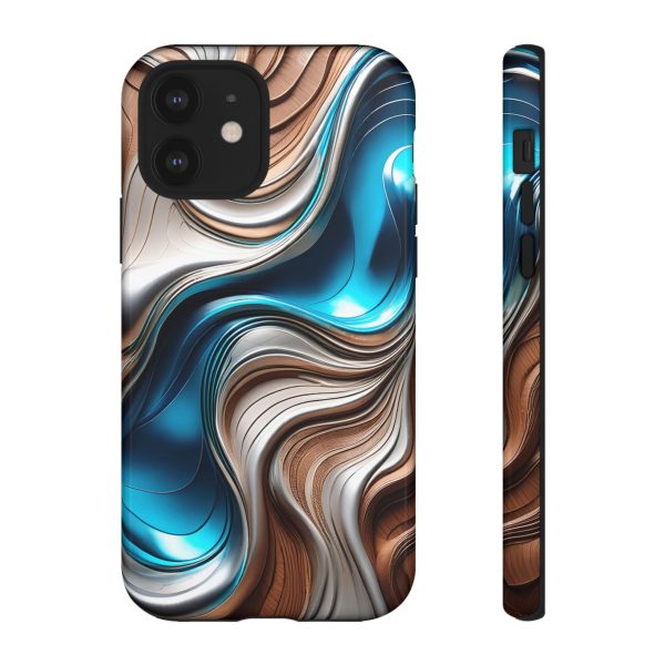 iPhone | Samsung | Samsung Galaxy | Google Pixel - Cell Phone Tough Cases - Image 31