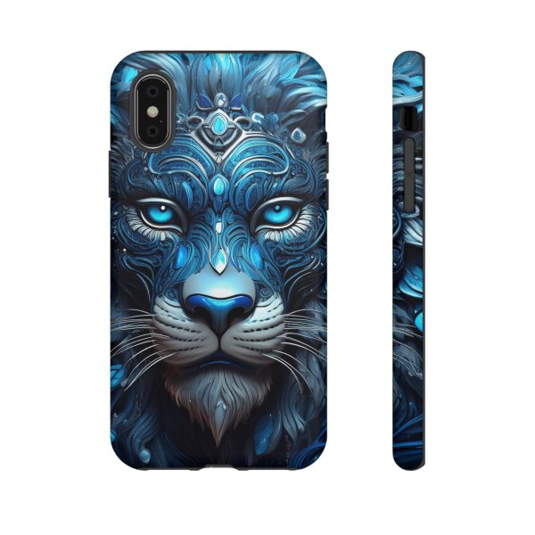 BL3 iPhone | Samsung | Samsung Galaxy | Google Pixel - Cell Phone Tough Cases - Image 6