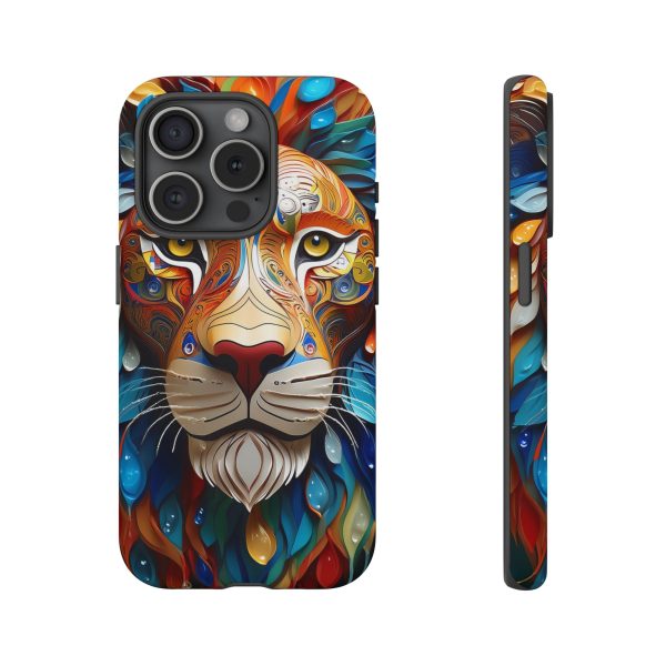 iPhone | Samsung |Samsung Galaxy | Google Pixel - Cell Phone Tough Cases - Image 176