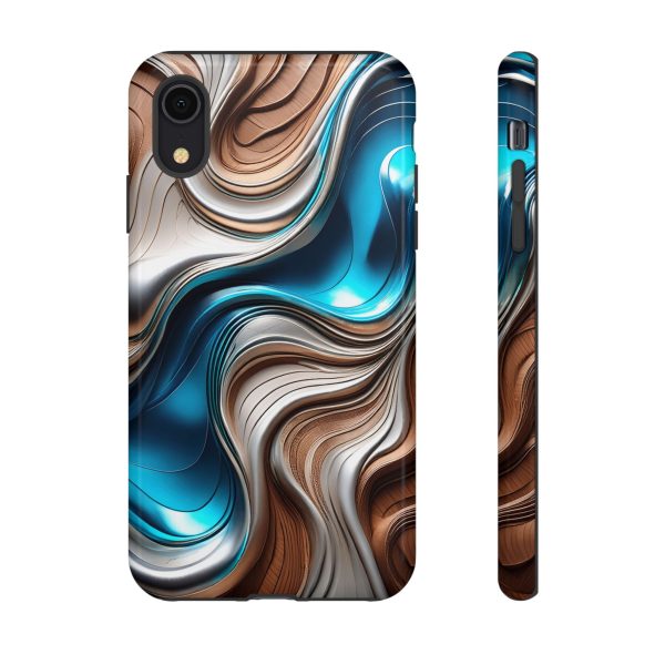 iPhone | Samsung | Samsung Galaxy | Google Pixel - Cell Phone Tough Cases - Image 7