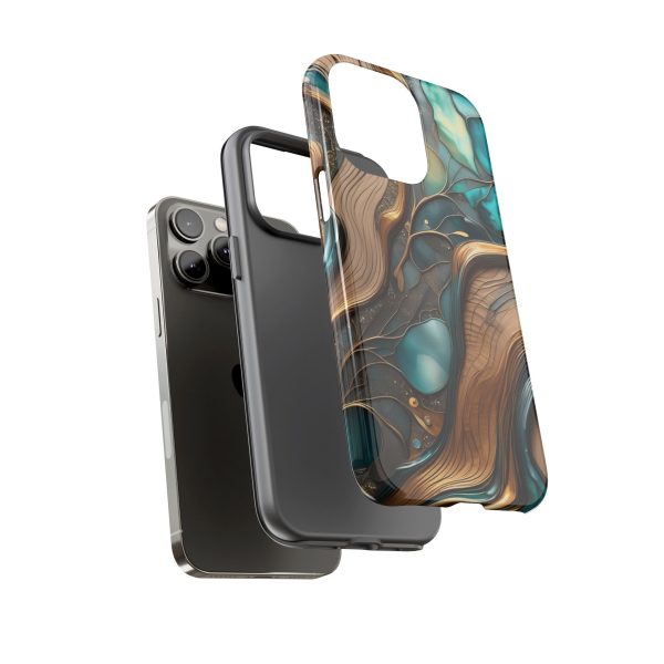 iPhone | Samsung | Samsung Galaxy | Google Pixel - Cell Phone Tough Cases - Image 115