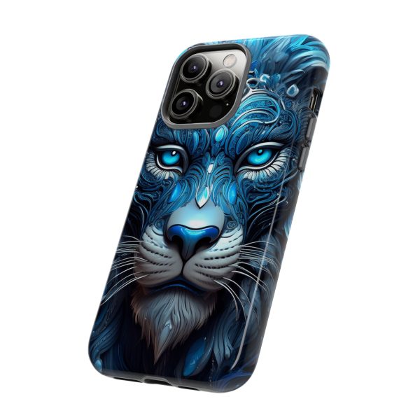 BL3 iPhone | Samsung | Samsung Galaxy | Google Pixel - Cell Phone Tough Cases - Image 114