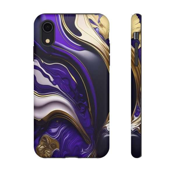 iPhone | Samsung | Samsung Galaxy | Google Pixel - Cell Phone Tough Cases - Image 8