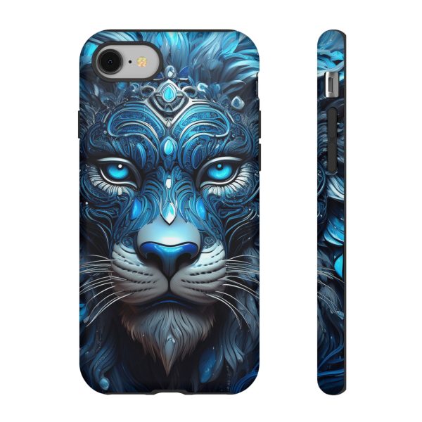 BL3 iPhone | Samsung | Samsung Galaxy | Google Pixel - Cell Phone Tough Cases - Image 2