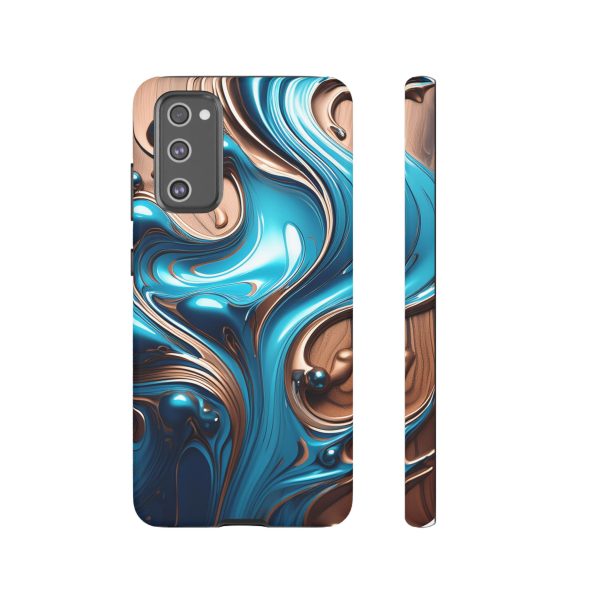 iPhone | Samsung |Samsung Galaxy | Google Pixel - Cell Phone Tough Cases - Image 71