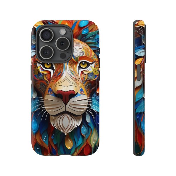 iPhone | Samsung |Samsung Galaxy | Google Pixel - Cell Phone Tough Cases - Image 173