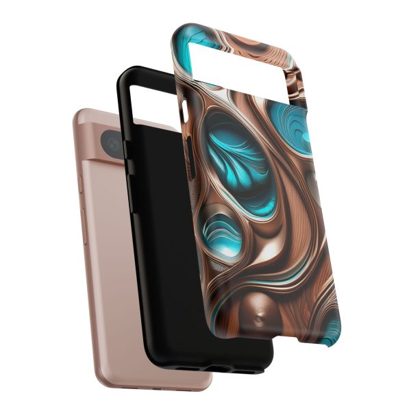 iPhone | Samsung |Samsung Galaxy | Google Pixel - Cell Phone Tough Cases - Image 233