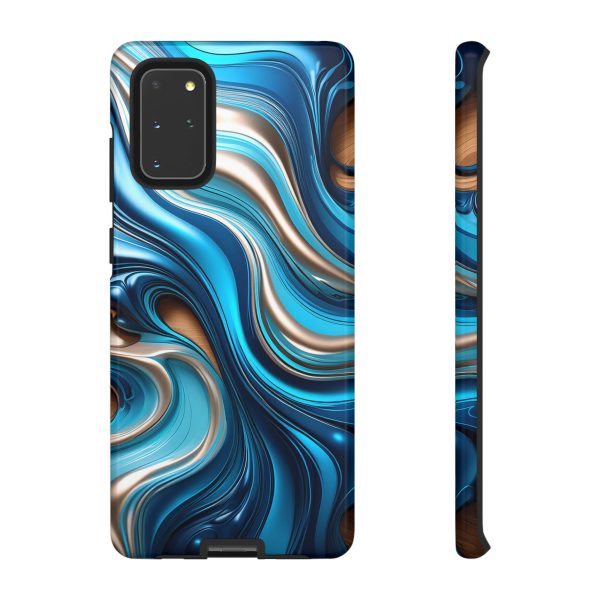 iPhone | Samsung |Samsung Galaxy | Google Pixel - Cell Phone Tough Cases - Image 29