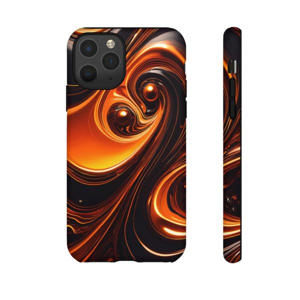 iPhone | Samsung | Samsung Galaxy | Google Pixel - Cell Phone Tough Cases - Image 22