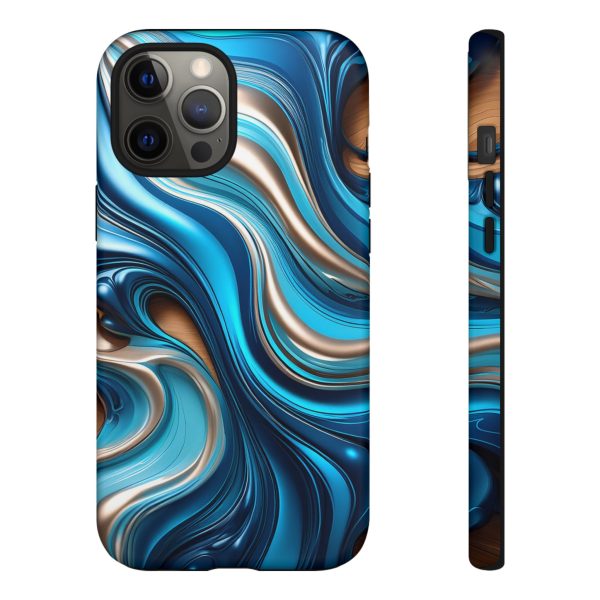 iPhone | Samsung |Samsung Galaxy | Google Pixel - Cell Phone Tough Cases - Image 36