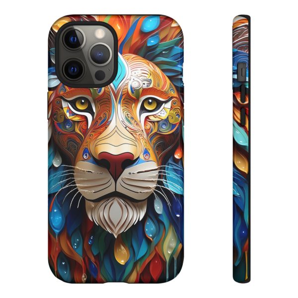 iPhone | Samsung |Samsung Galaxy | Google Pixel - Cell Phone Tough Cases - Image 35