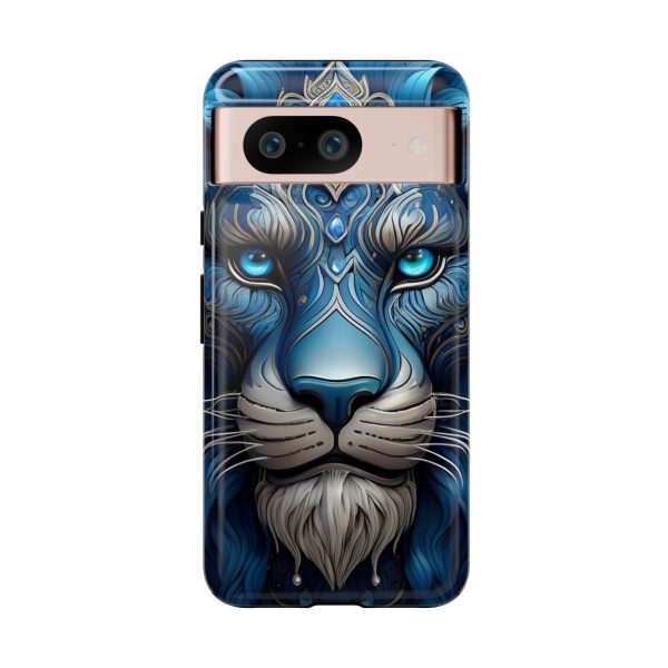 BL1 iPhone | Samsung | Samsung Galaxy | Google Pixel - Cell Phone Tough Cases - Image 225