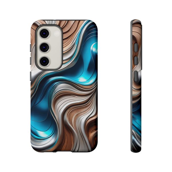 iPhone | Samsung | Samsung Galaxy | Google Pixel - Cell Phone Tough Cases - Image 125