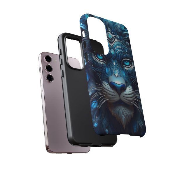 BL3 iPhone | Samsung | Samsung Galaxy | Google Pixel - Cell Phone Tough Cases - Image 135