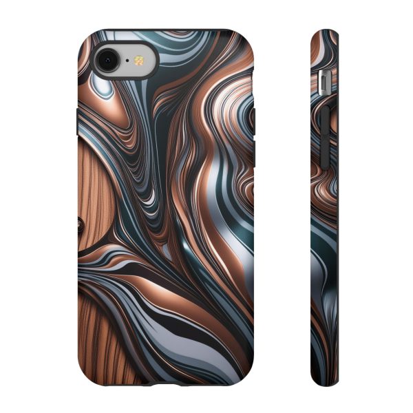 iPhone | Samsung | Samsung Galaxy | Google Pixel - Cell Phone Tough Cases - Image 2