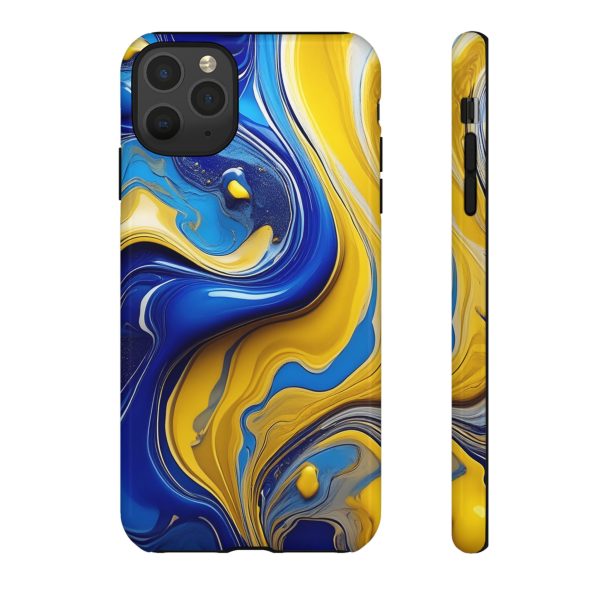 iPhone | Samsung | Samsung Galaxy | Google Pixel - Cell Phone Tough Cases - Image 23