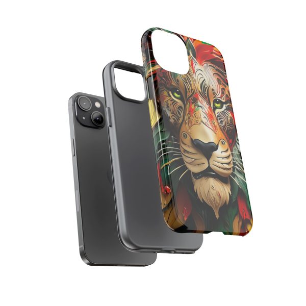 iPhone | Samsung |Samsung Galaxy | Google Pixel - Cell Phone Tough Cases - Image 107