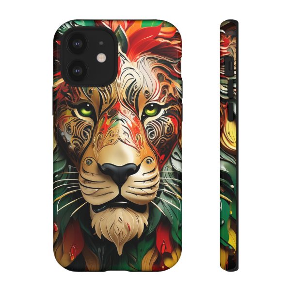 iPhone | Samsung |Samsung Galaxy | Google Pixel - Cell Phone Tough Cases - Image 31