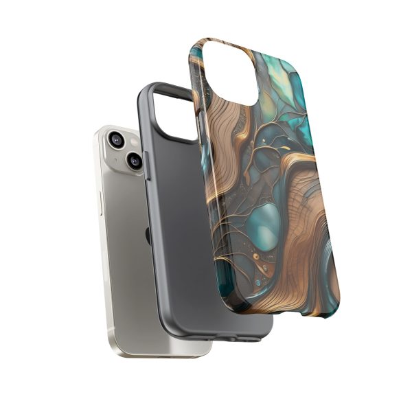 iPhone | Samsung | Samsung Galaxy | Google Pixel - Cell Phone Tough Cases - Image 91