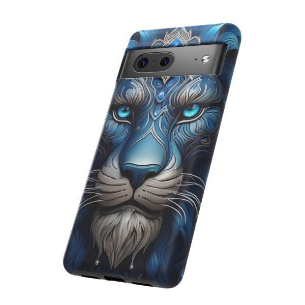 BL1 iPhone | Samsung | Samsung Galaxy | Google Pixel - Cell Phone Tough Cases - Image 150