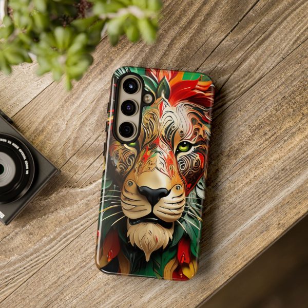 iPhone | Samsung |Samsung Galaxy | Google Pixel - Cell Phone Tough Cases - Image 199