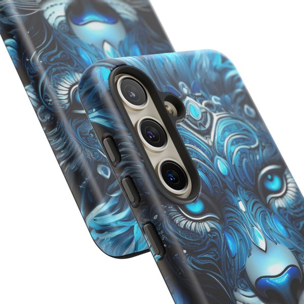 BL3 iPhone | Samsung | Samsung Galaxy | Google Pixel - Cell Phone Tough Cases - Image 191