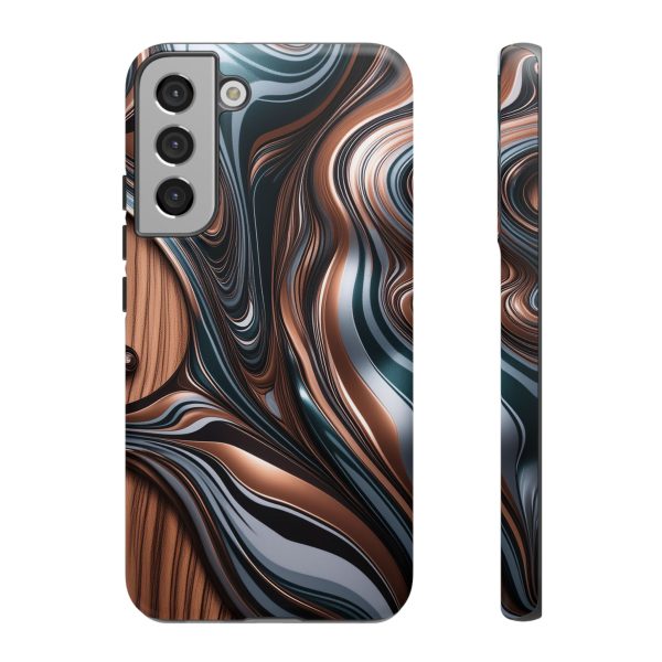 iPhone | Samsung | Samsung Galaxy | Google Pixel - Cell Phone Tough Cases - Image 83