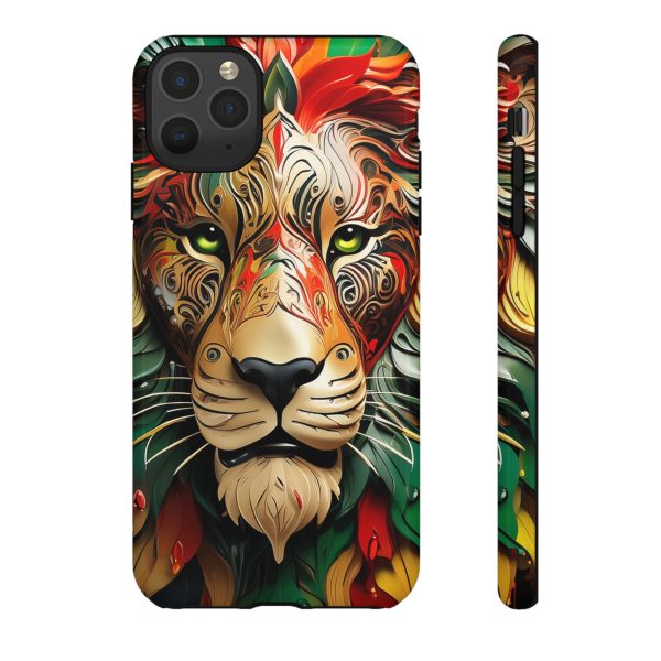 iPhone | Samsung |Samsung Galaxy | Google Pixel - Cell Phone Tough Cases - Image 23