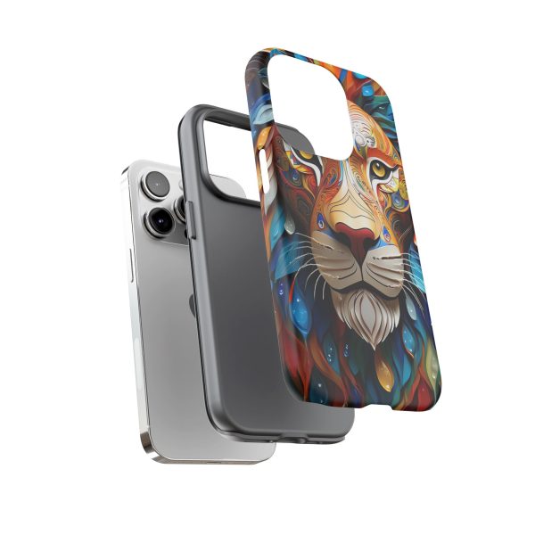 iPhone | Samsung |Samsung Galaxy | Google Pixel - Cell Phone Tough Cases - Image 103