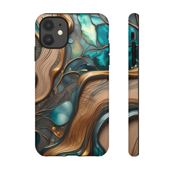 iPhone | Samsung | Samsung Galaxy | Google Pixel - Cell Phone Tough Cases - Image 19