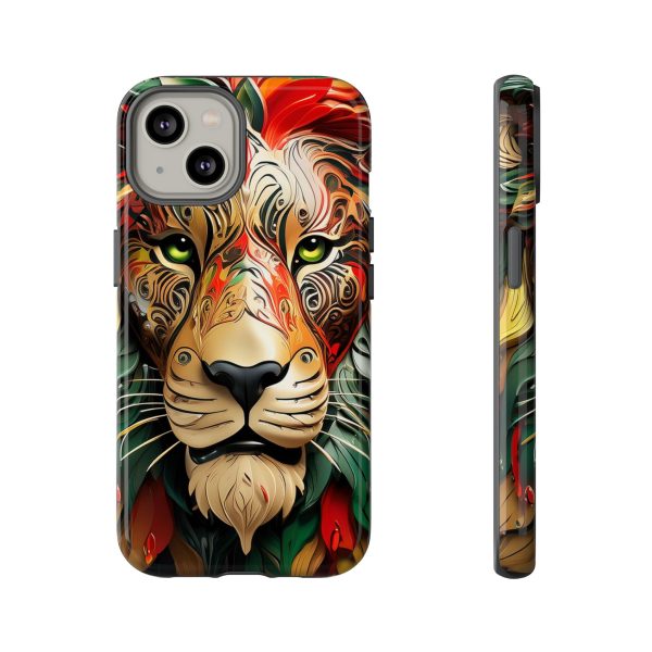 iPhone | Samsung |Samsung Galaxy | Google Pixel - Cell Phone Tough Cases - Image 89