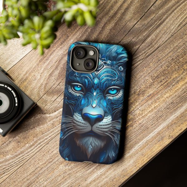 BL3 iPhone | Samsung | Samsung Galaxy | Google Pixel - Cell Phone Tough Cases - Image 166