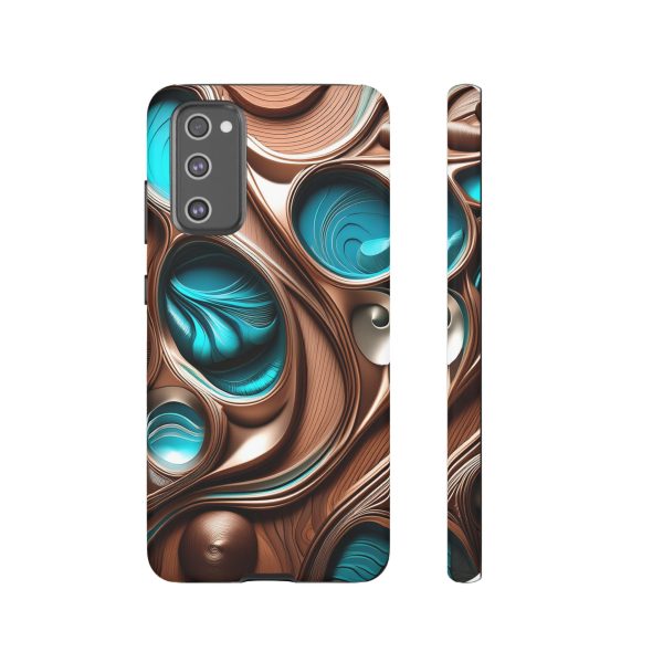 iPhone | Samsung |Samsung Galaxy | Google Pixel - Cell Phone Tough Cases - Image 71