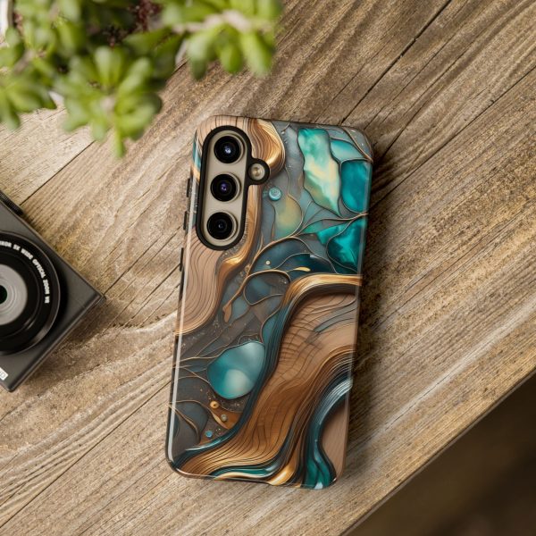 iPhone | Samsung | Samsung Galaxy | Google Pixel - Cell Phone Tough Cases - Image 199