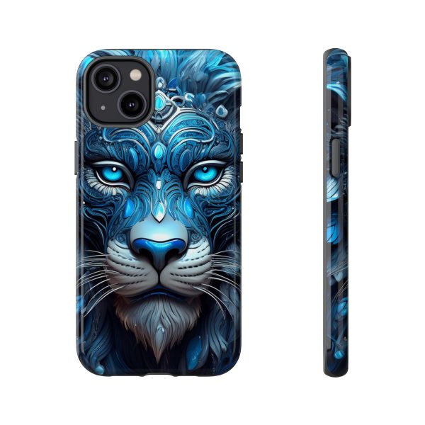 BL3 iPhone | Samsung | Samsung Galaxy | Google Pixel - Cell Phone Tough Cases - Image 105