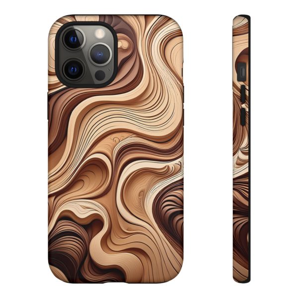 iPhone | Samsung | Samsung Galaxy | Google Pixel - Cell Phone Tough Cases - Image 36