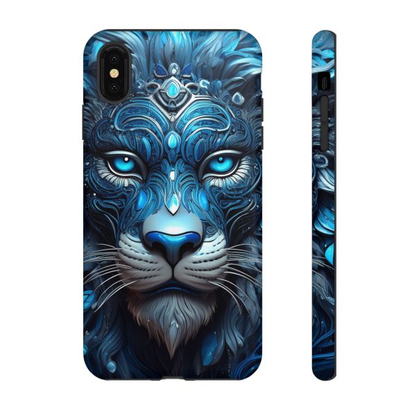 BL3 iPhone | Samsung | Samsung Galaxy | Google Pixel - Cell Phone Tough Cases - Image 12