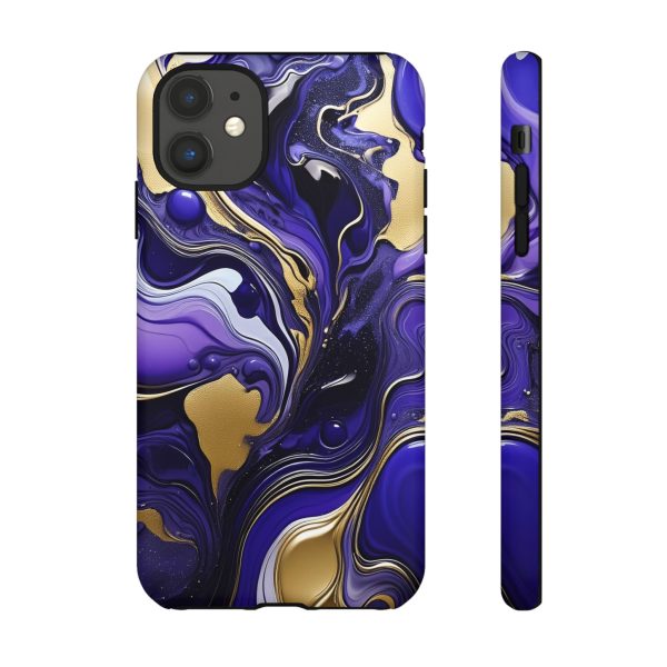 iPhone | Samsung | Samsung Galaxy | Google Pixel - Cell Phone Tough Cases - Image 20