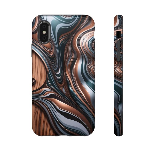 iPhone | Samsung | Samsung Galaxy | Google Pixel - Cell Phone Tough Cases - Image 9