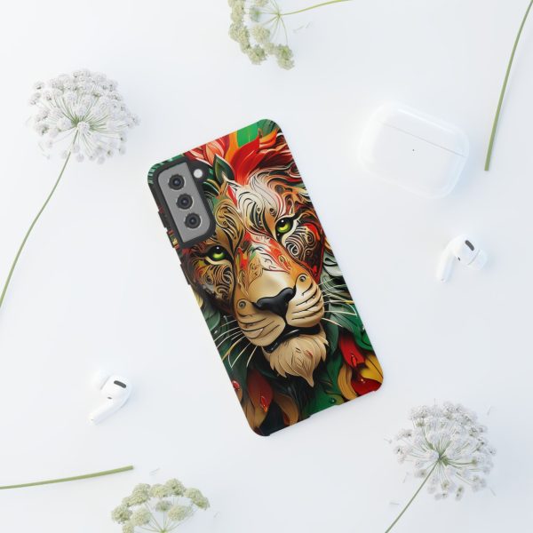 iPhone | Samsung |Samsung Galaxy | Google Pixel - Cell Phone Tough Cases - Image 54