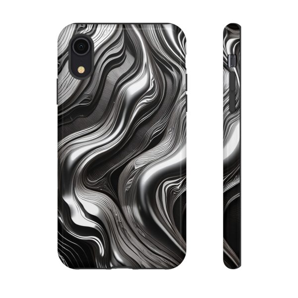 iPhone | Samsung | Samsung Galaxy | Google Pixel - Cell Phone Tough Cases - Image 7