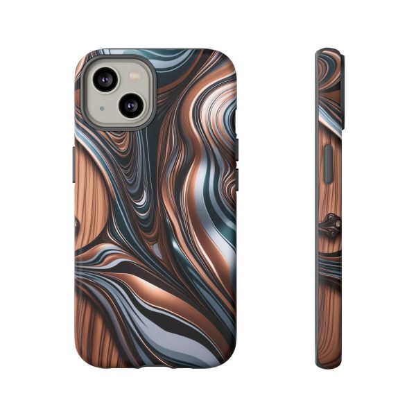 iPhone | Samsung | Samsung Galaxy | Google Pixel - Cell Phone Tough Cases - Image 93