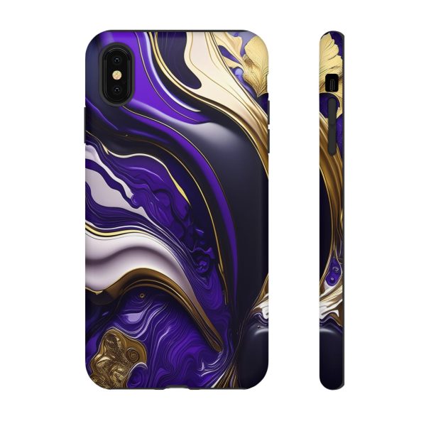 iPhone | Samsung | Samsung Galaxy | Google Pixel - Cell Phone Tough Cases - Image 12